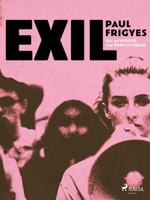 cover image of EXIL